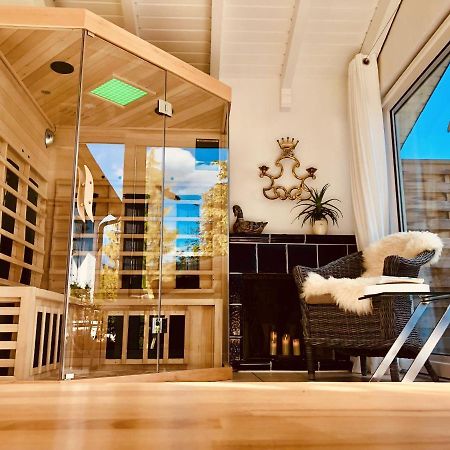 Вилла Landhaus Roemer Finnentrop Экстерьер фото