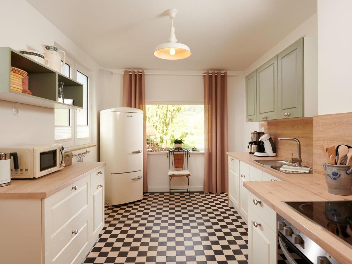 Вилла Landhaus Roemer Finnentrop Экстерьер фото