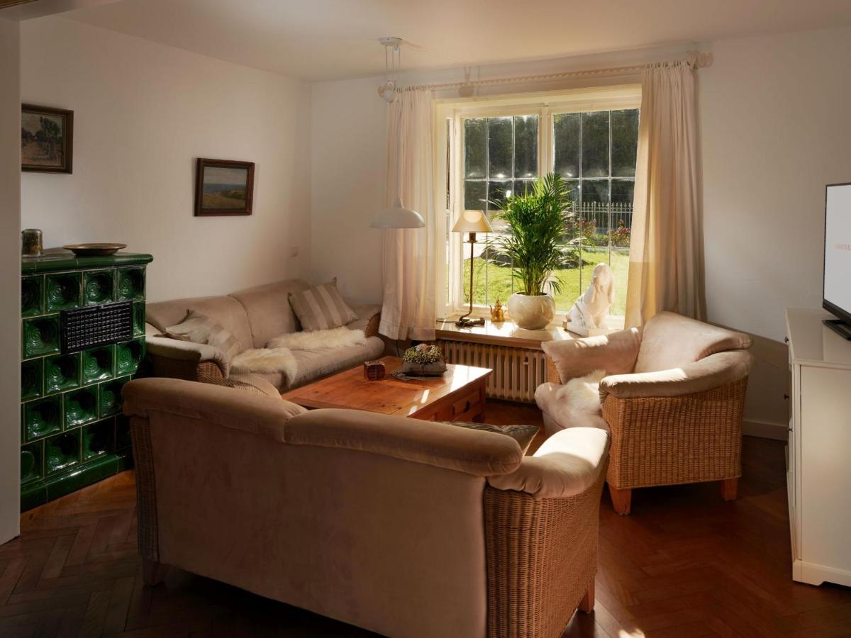 Вилла Landhaus Roemer Finnentrop Экстерьер фото